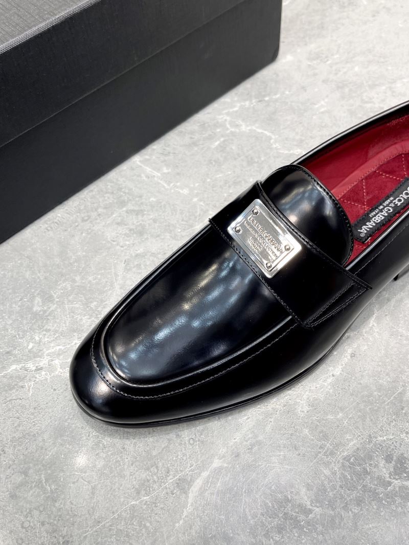 Dolce Gabbana Business Shoes